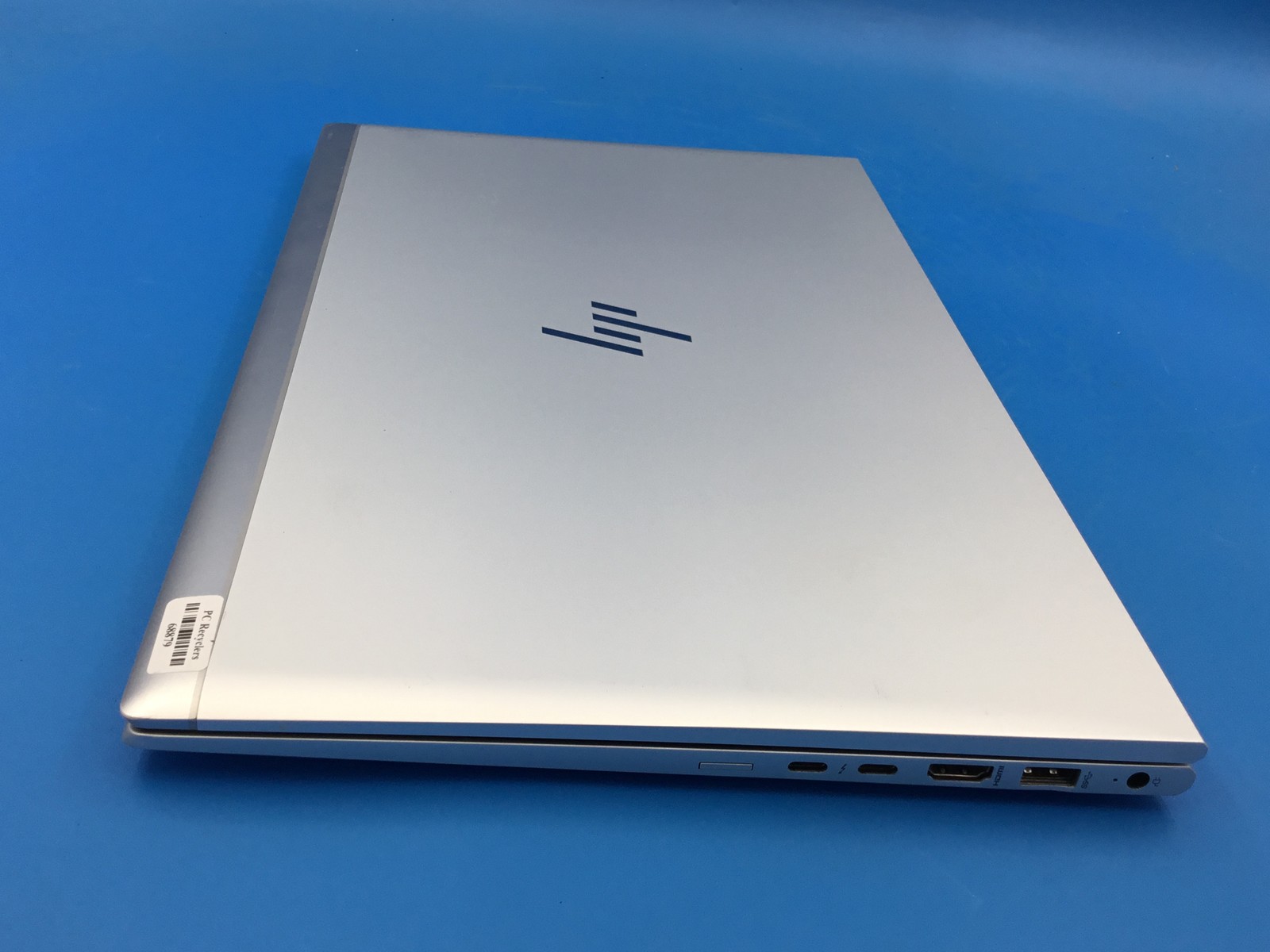 HP Elitebook 850 G7 LAPTOP 15.6″ I5-10310U@1.70 8GB 256SSD BT BKLIT WEBCAM FHD