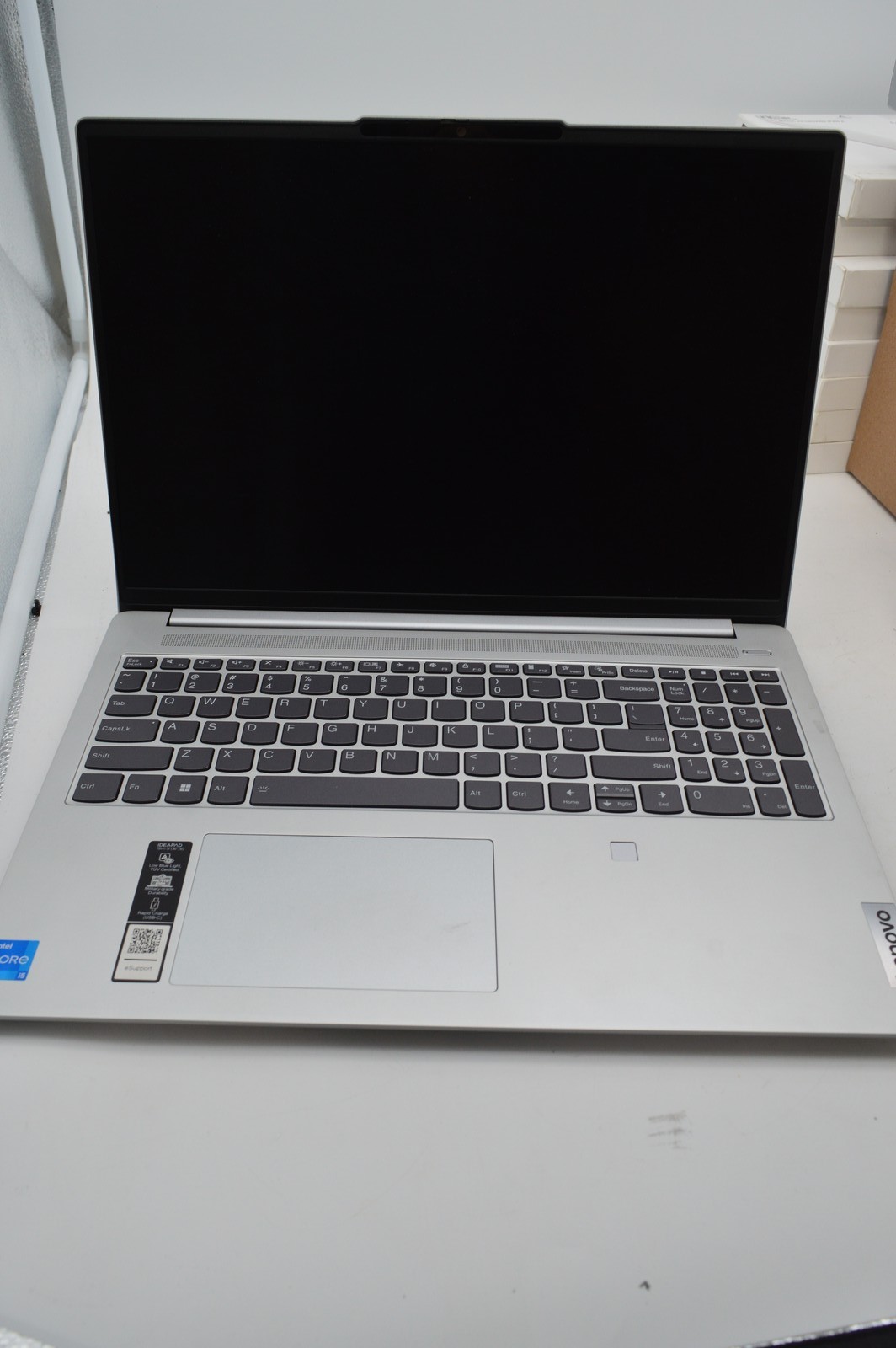 Lenovo IdeaPad Slim 5 16″ Laptop Core i5-1335U 8GB RAM 512GB SSD PC1743246