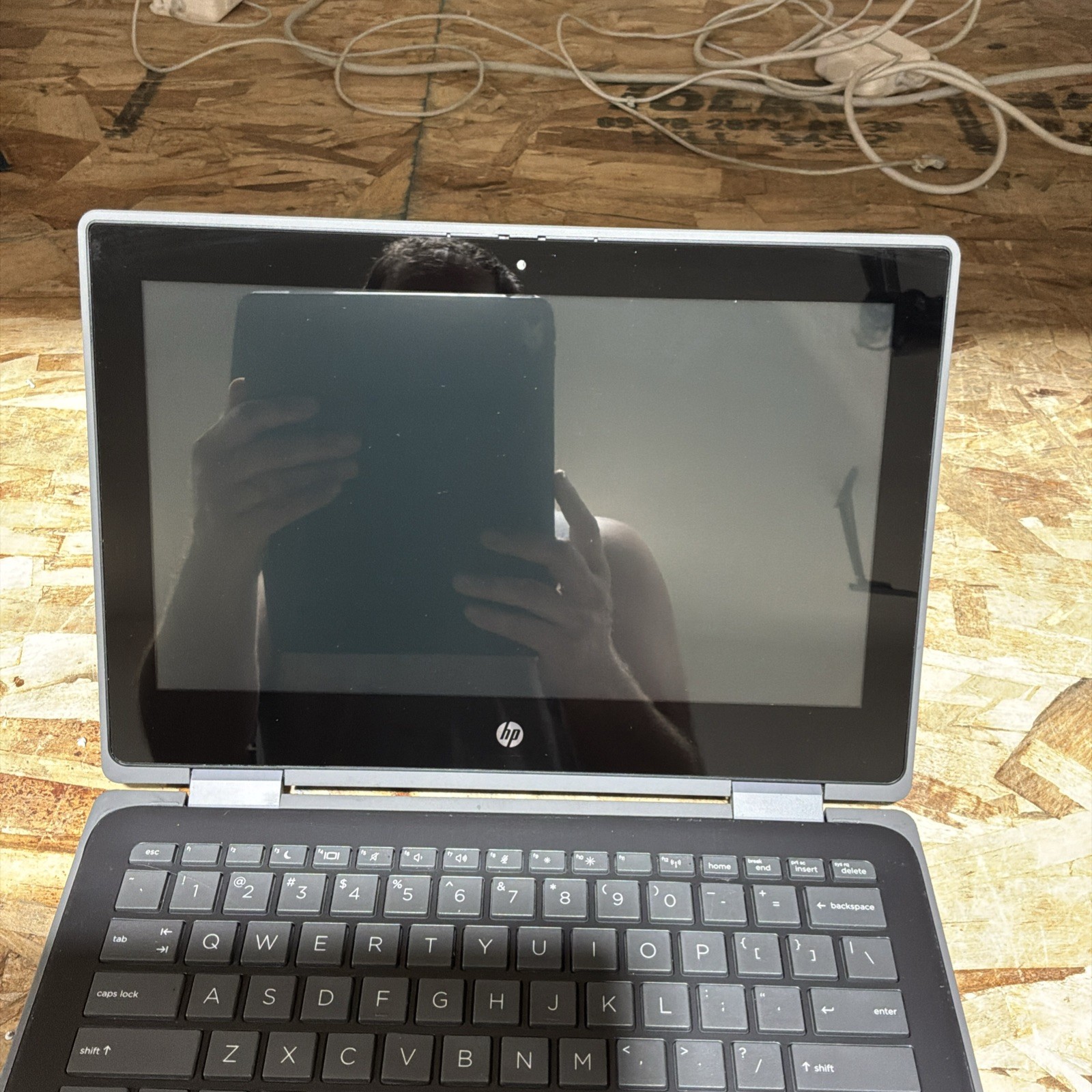 HP ProBook x360 11 G6 EE 11.6″ Touch Intel i5-10210Y 8GB 256GB SSD W11P C461