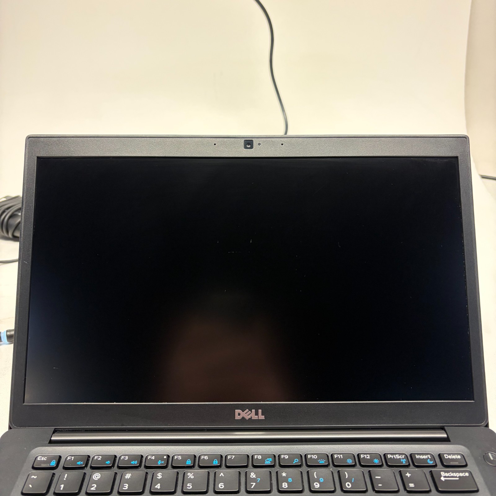 Dell Latitude 7480 w/ Power Supply