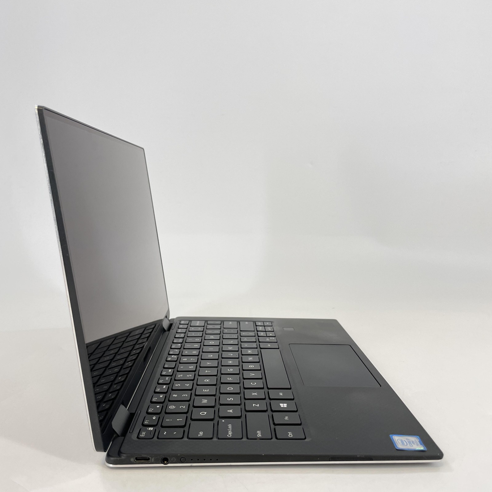 Dell XPS 13 9360 QHD+ TOUCH i7-7Y75 1.30GHz 16GB RAM 1TB SSD – Bad Battery