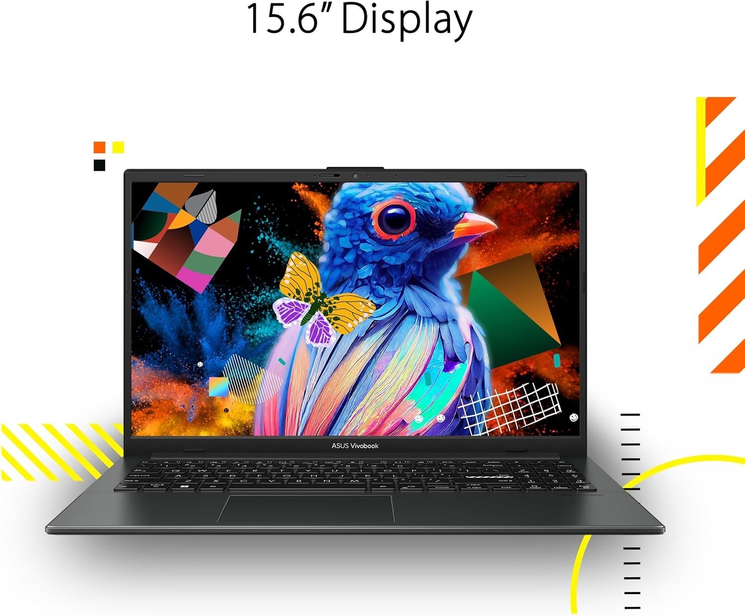 ASUS Vivobook Go 15.6” FHD Slim Laptop AMD Ryzen 3 7320U/8GB/256GB New!!!