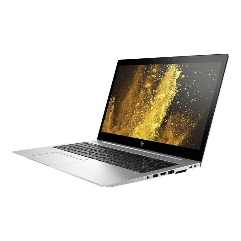 HP EliteBook 850 G5 15.6″ i7-8650U 8GB RAM 256GB SSD | READ DESC |