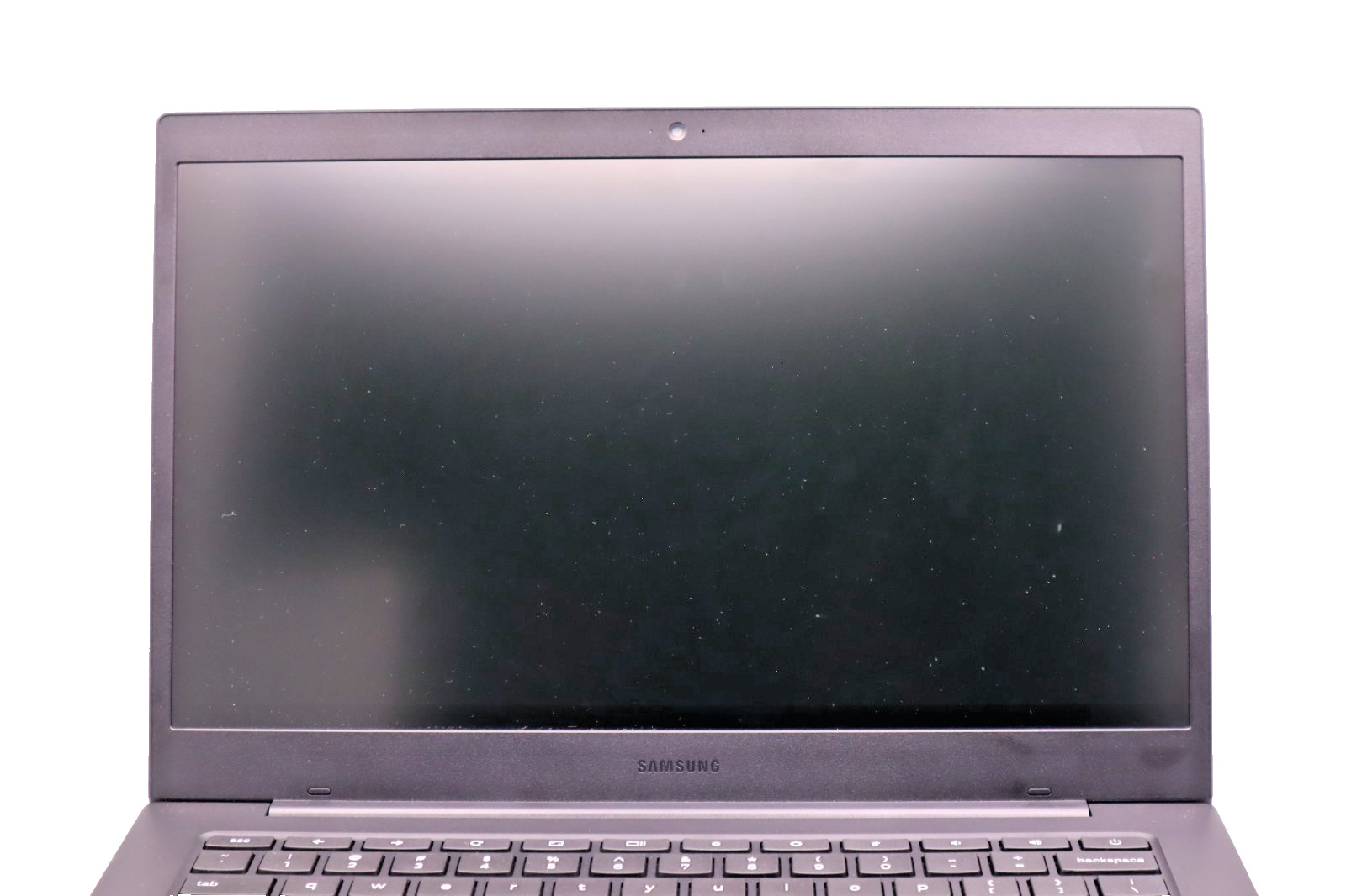 Samsung Galaxy Chromebook Go Model XE345XDA For Parts – Battery Won’t Charge