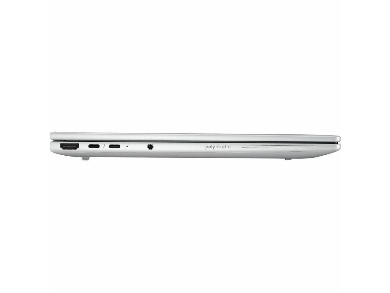 HP EliteBook 8 G1i 16″ Notebook – WUXGA – Intel Core Ultra 5 225U – 16 GB – 512