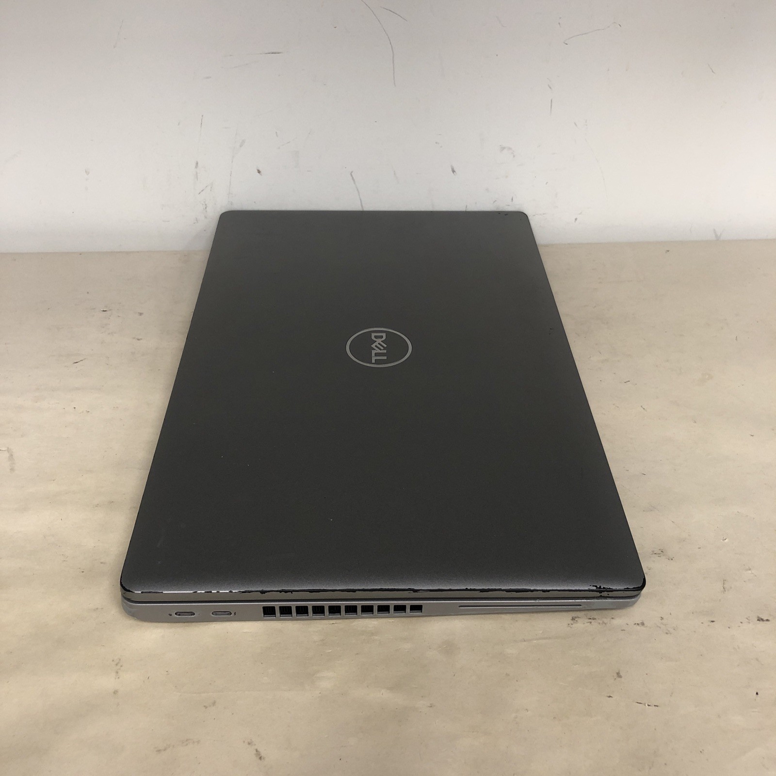 Dell Latitude 5520 i5-1145G7 16GB RAM NO SSD | Boot To Bios