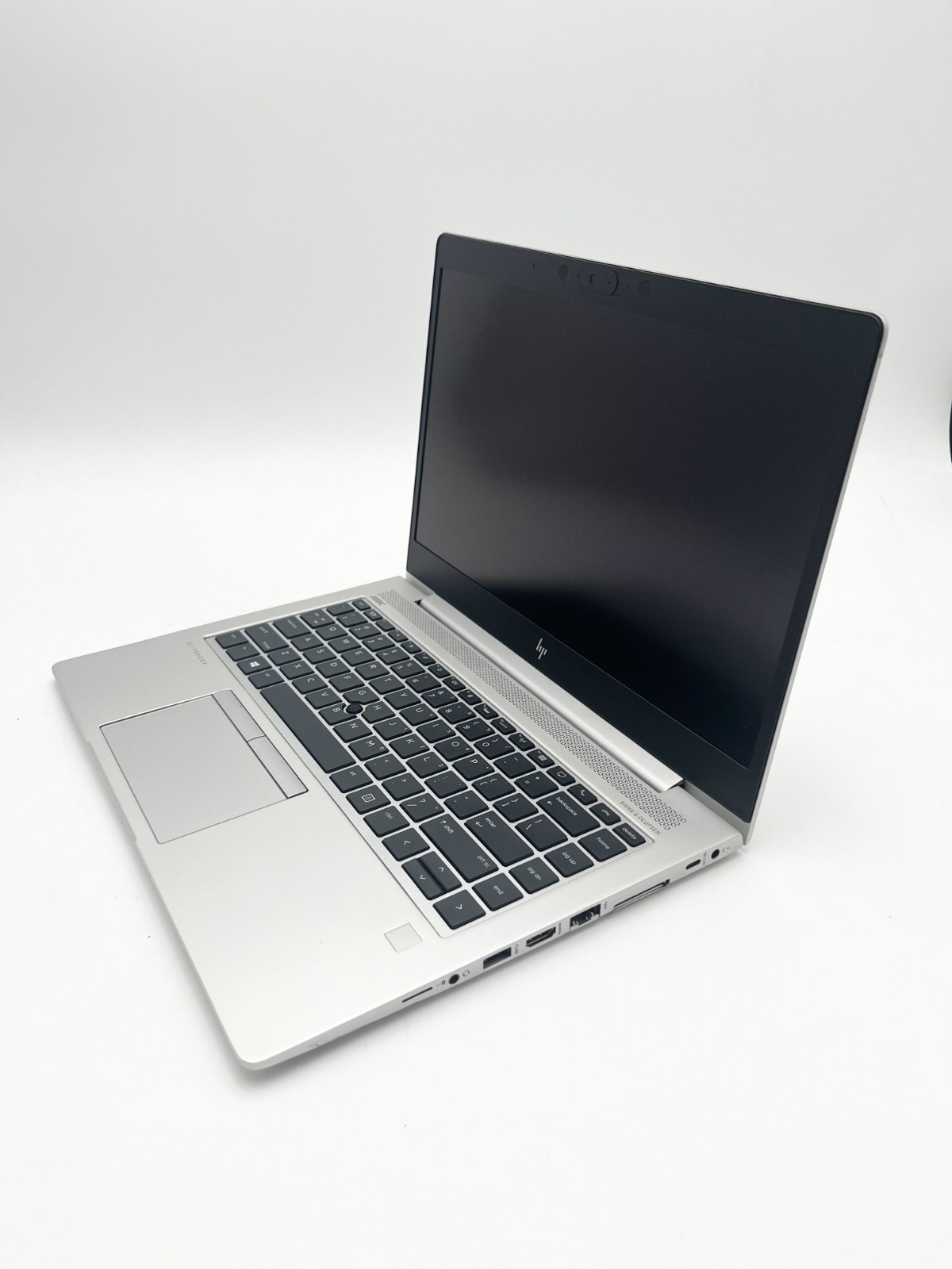 HP EliteBook 745 G6 14″ Ryzen 5 Pro 3500U 16GB RAM 256GB SSD Laptop