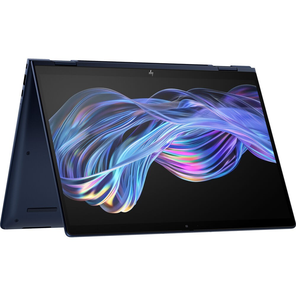 HP EliteBook X Flip G1i/Core Ultra 7 266V/Intel Arc 140V/16 GB LPDDR5/512GB SSD