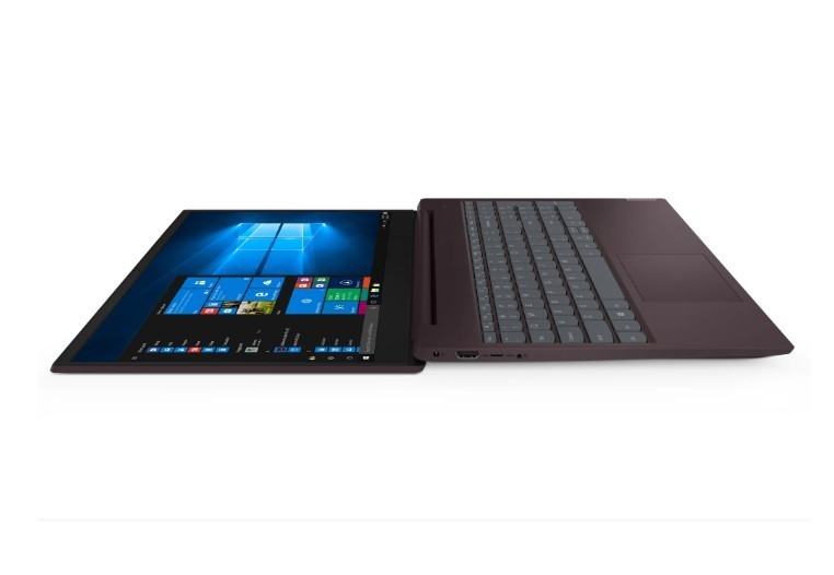 15.6″ Lenovo IdeaPad S340 Laptop: Intel i3-8145U! Special Edition Dark Orchid!