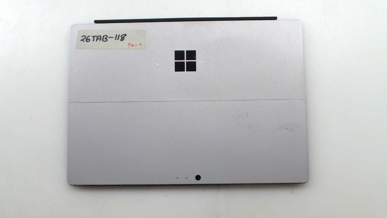 Microsoft Surface Pro 6 12.3″ | i5-8250U 1.60GHz 8GB RAM 128GB SSD | WIN 11 PRO