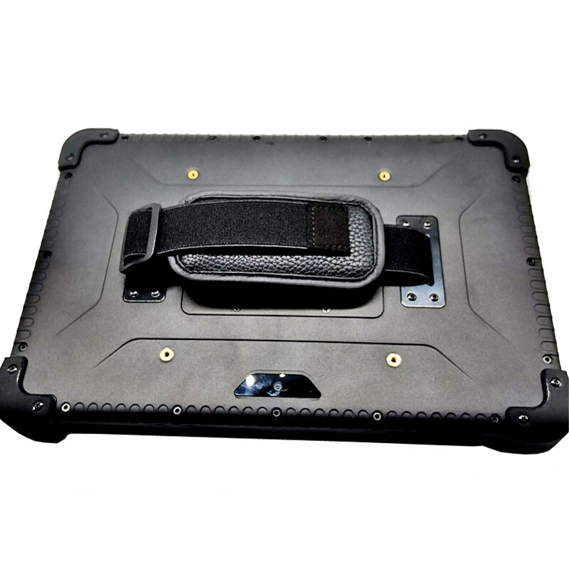 HiDON 8 inch 2G+32G Android 9.0 IP65 8200mAh rugged tablet with multi-functions