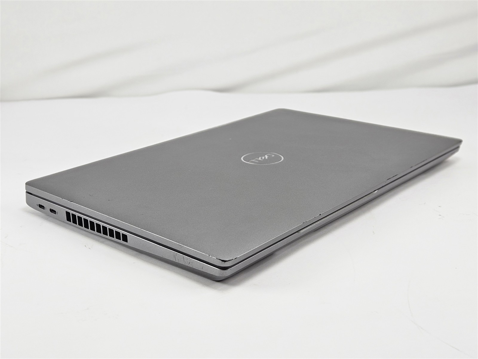 Dell 15.6″ Precision 3561 i7-11850H 32GB RAM 512GB SSD Professional Mobile