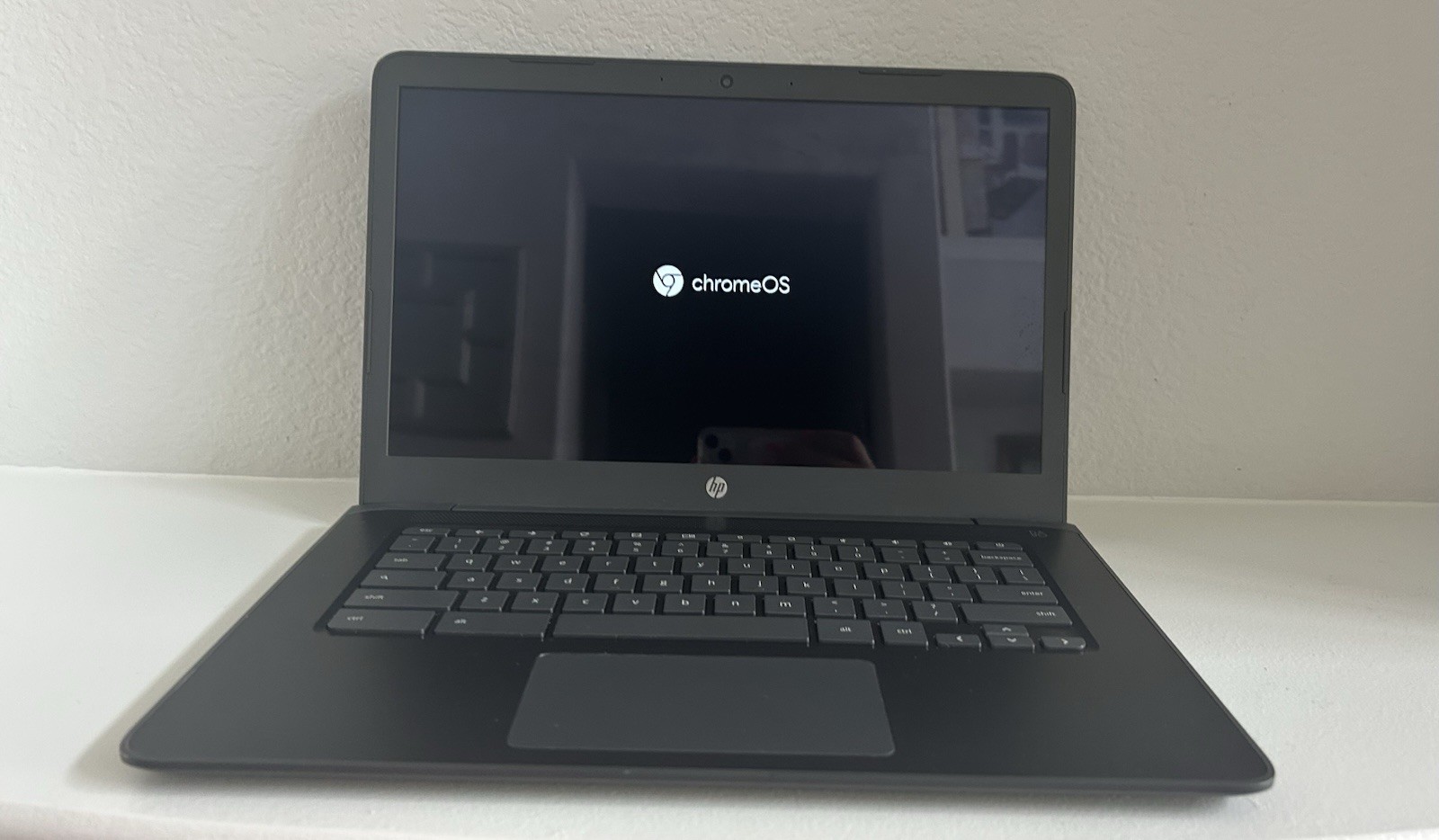 HP Chromebook 11.6” – Great Condition, Original Charger Included.