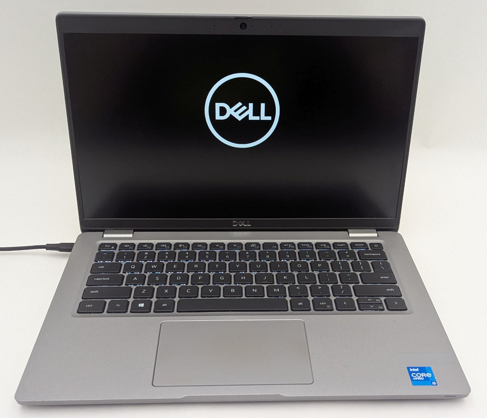 Dell Latitude 5420 14″ Laptop i5-1145G7 2.60GHz 8GB RAM 256GB NVMe Windows 11