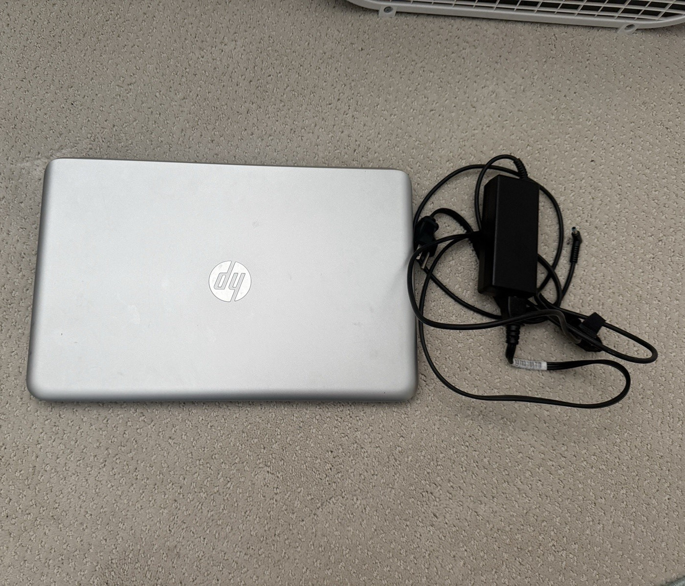 HP ENVY TouchSmart 15-j003cl Laptop – i7, 16GB RAM, Touchscreen