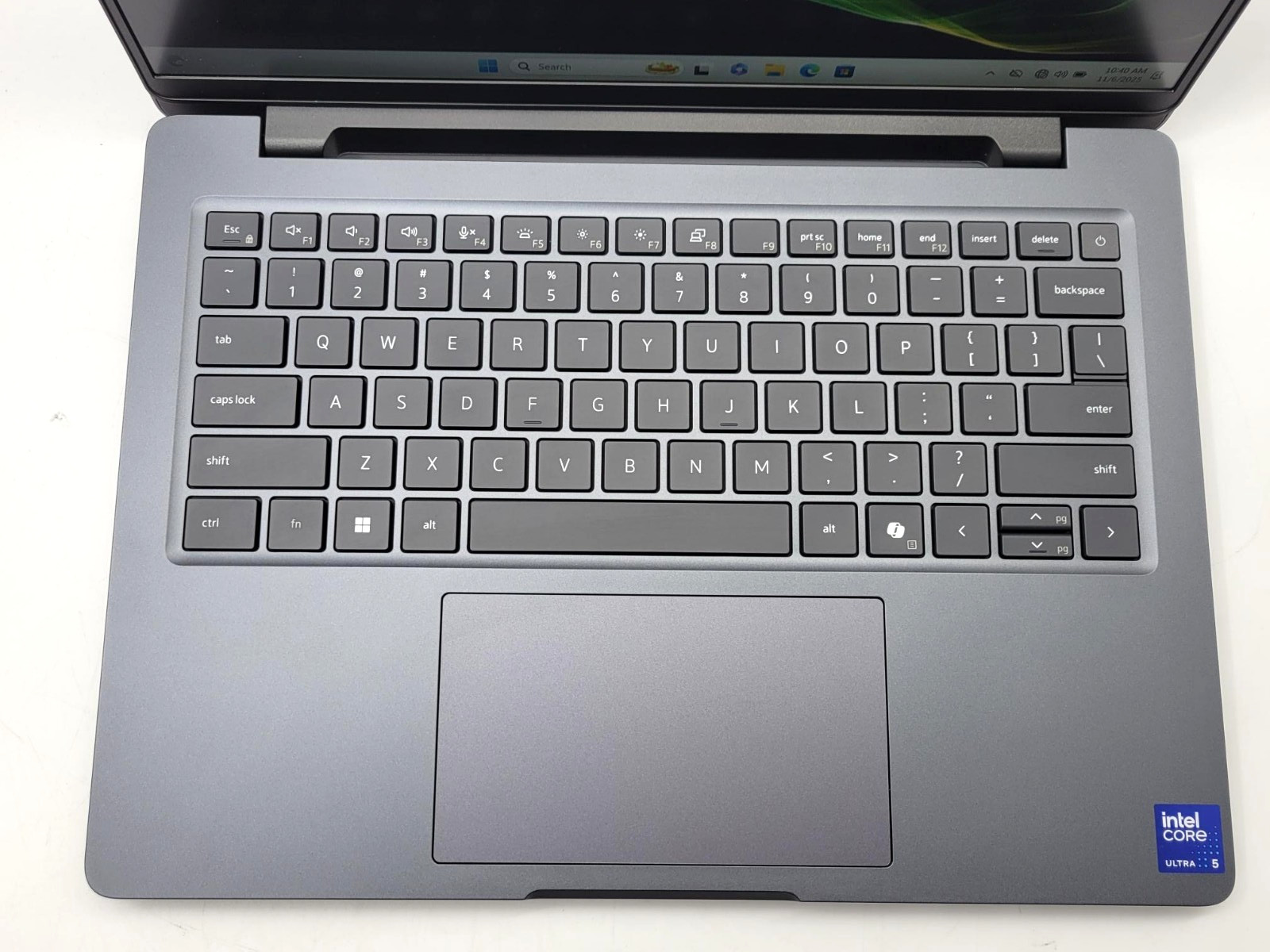 Dell Pro Max 14″ MC14250 Ultra 5 235H 16GB Ram 512GB Nvme Backlit KB Win 11 Pro.