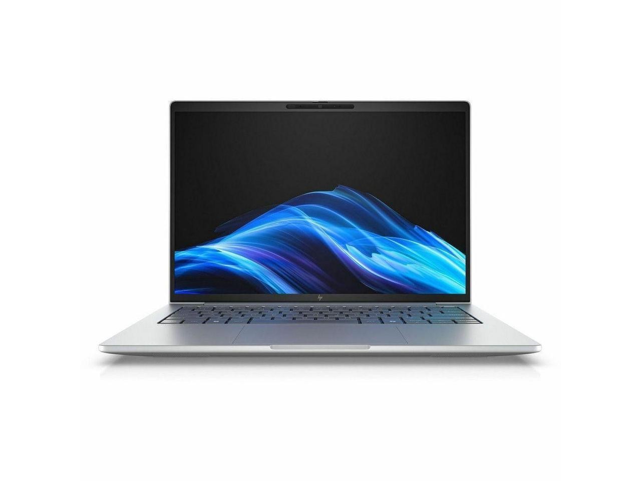 HP EliteBook 8 G1i 16″ Notebook – WUXGA – Intel Core Ultra 5 225U – 16 GB – 512