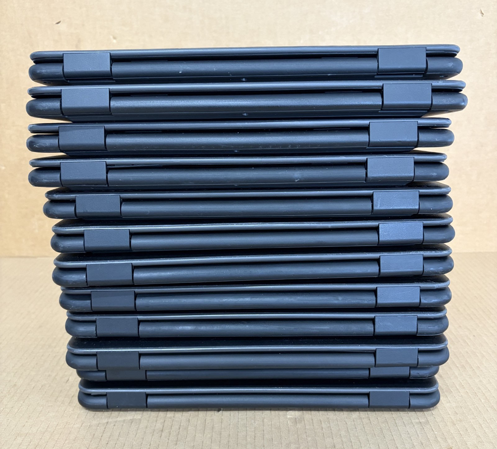 Lot of 12 Dell Chromebook 3100 | Celeron N4000/N4020 4GB 32GB eMMC H