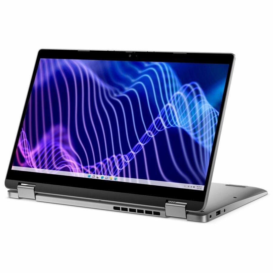 Dell 281J0 3340 13.3″ Touchscreen Convertible 2 in 1 Core i3 12th Gen 8 GB 256 G