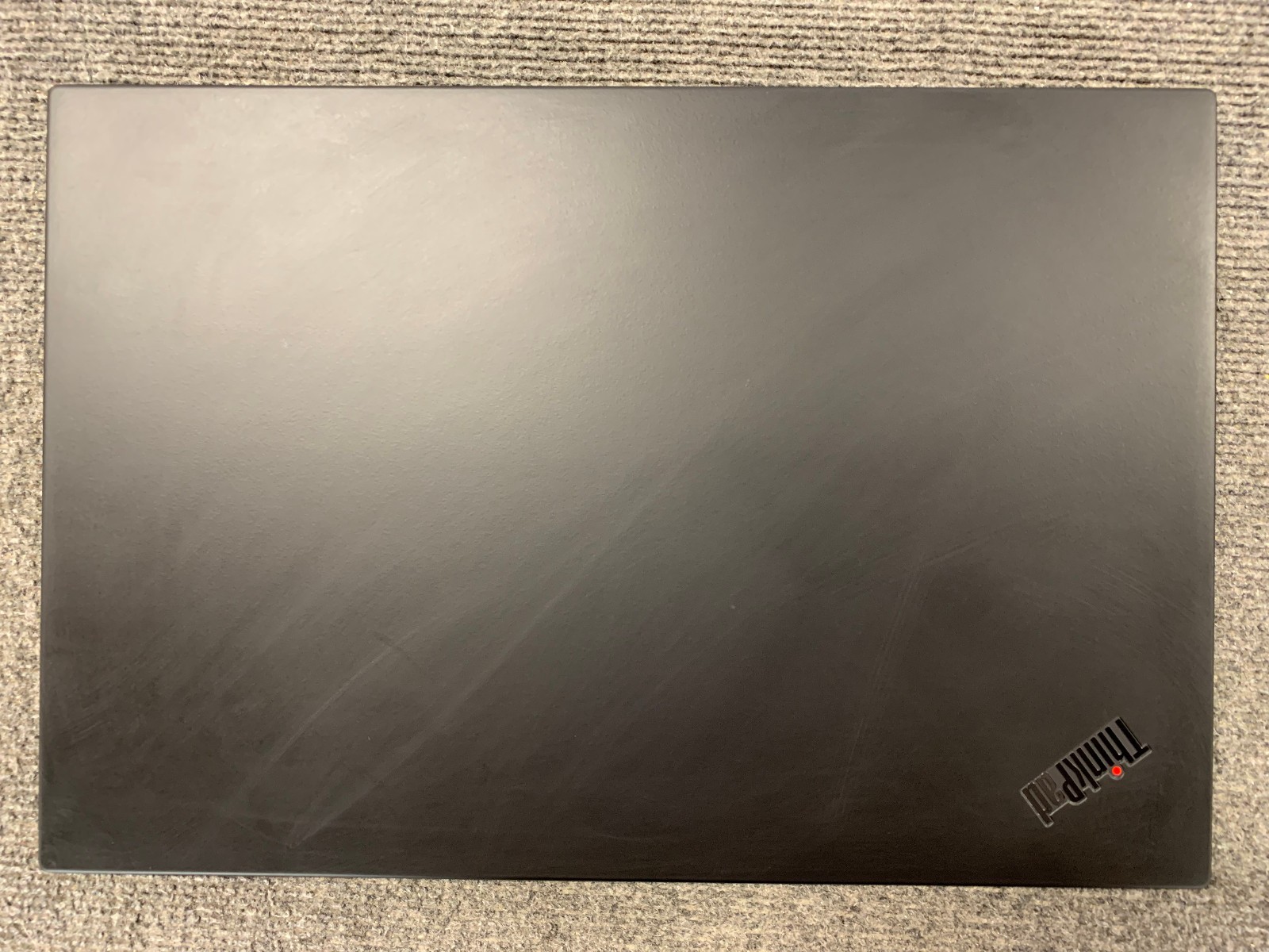 Lenovo ThinkPad P1 Gen 3 15.6″ Laptop i7-10850H 16GB RAM 512GB NVMe