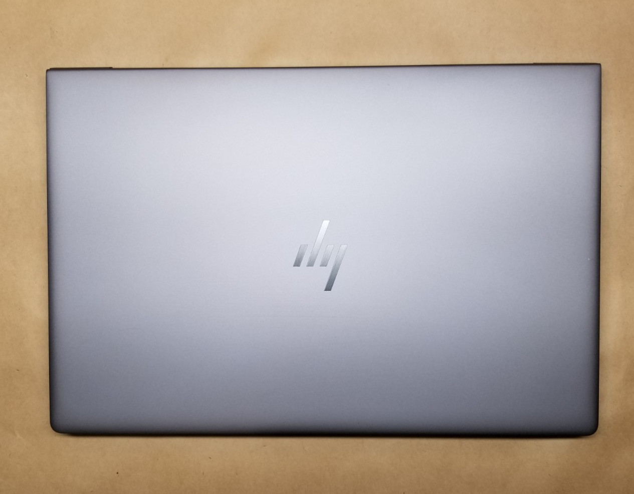 HP Zbook 15u G5 15.6″ Laptop i7-8550U,16GB RAM 256GB SSD PRO WX 3100 WIN 11 PRO