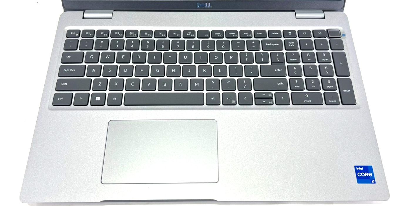 Dell Precision 3571 15.6″ Laptop i7 12th NVIDIA 1TB SSD 16GB RAM Win 11 (ME)