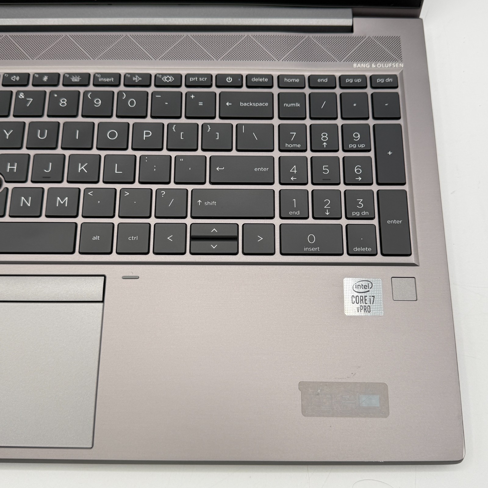 HP ZBook Firefly 15 G7 15.6″ FHD i7-10610U 16GB 512GB SSD Win11 Pro Workstation