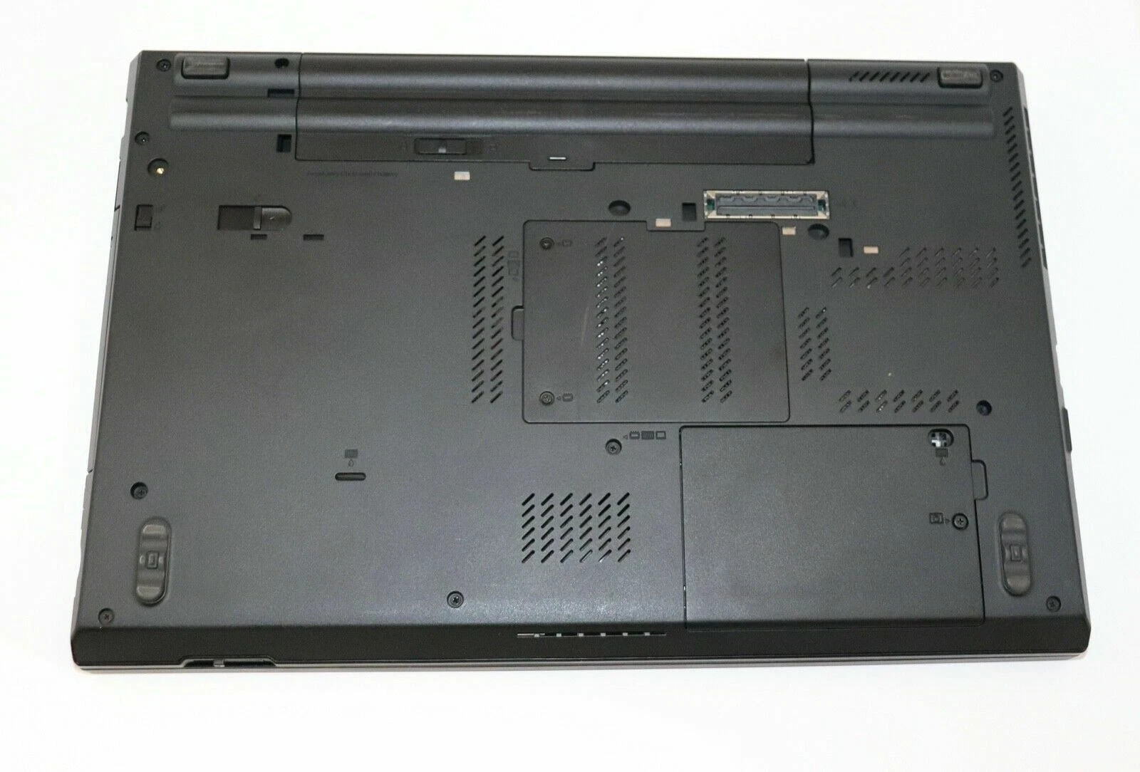 ThinkPad T530 Core i7-3520M 16GB 500GB DVD+RW Win 10 Office 2019 Pro