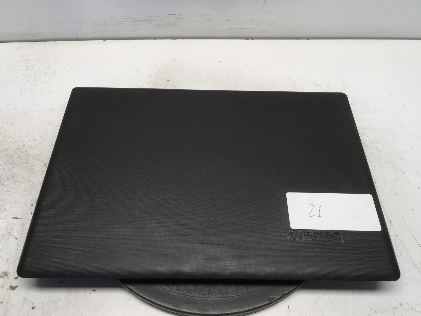 Lenovo Ideapad 110 15ib Intel Celeron N 4 GB NO HDD No Batt