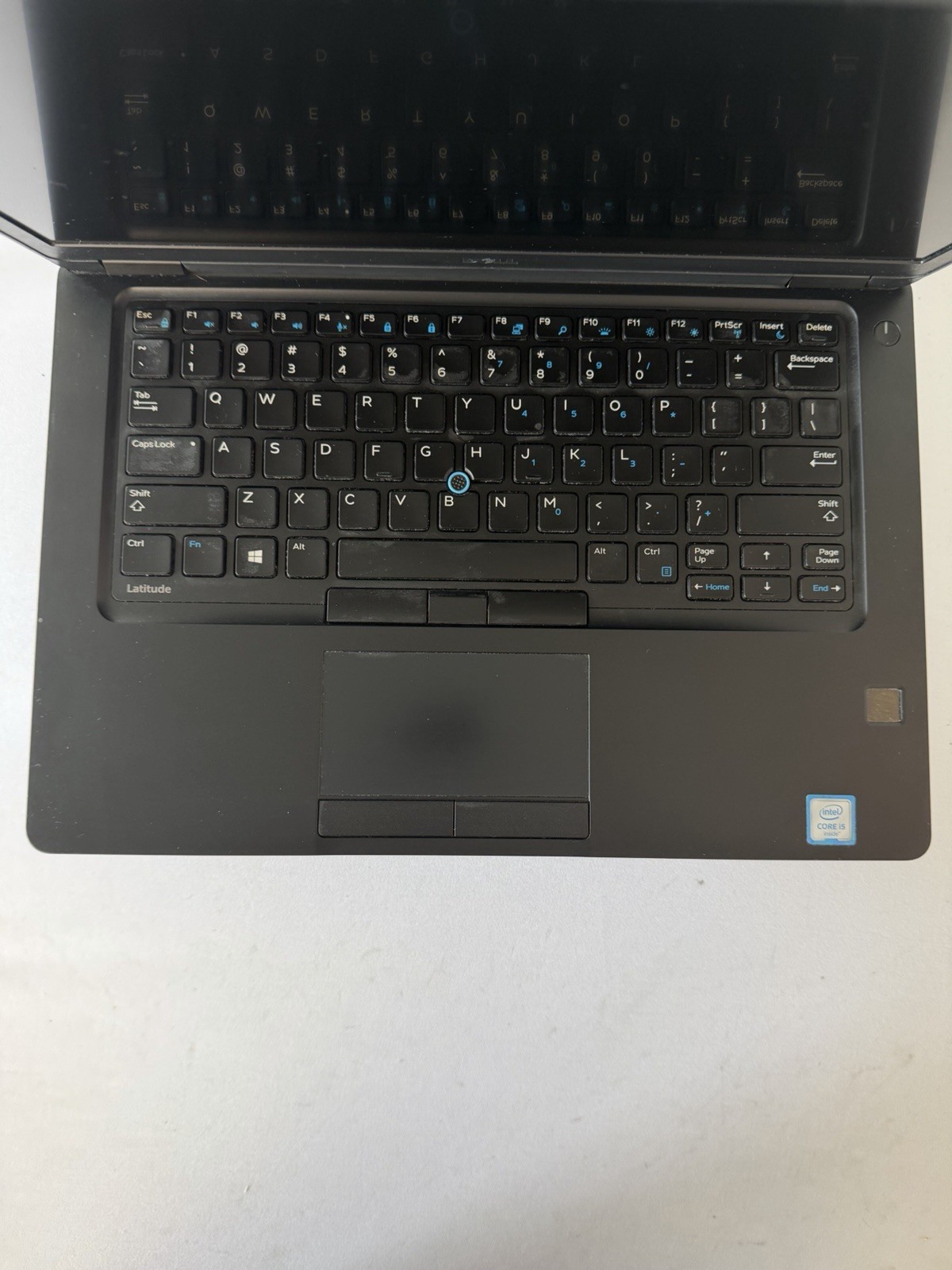 Dell Latitude 5480 Laptop – Good Screen – Intel i5-6300U – RAM 16 GB – Read Des