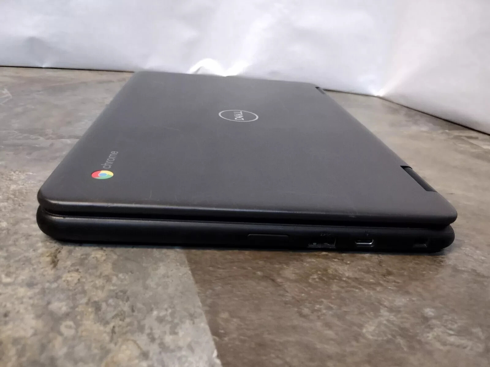 HP Chromebook 14-SMB 14″ Laptop Intel Celeron 2GB RAM 16GB eMMC