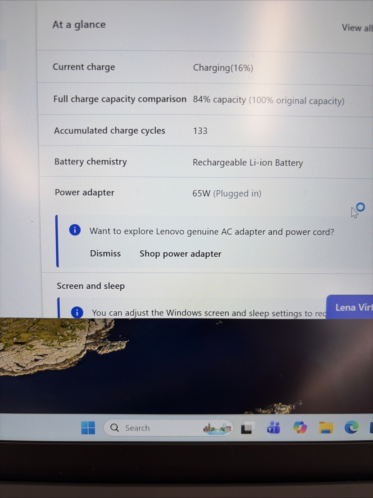 Lenovo ThinkPad X1 20UN005KUS Nano Intel Core i5-1140G7 16GB 512GB SSD Win11 Pro
