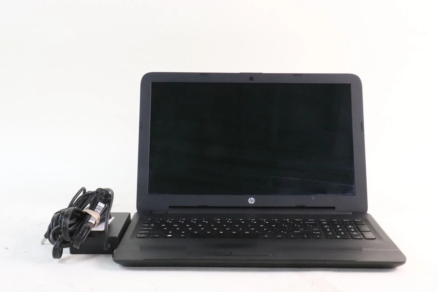 HP 15-BA079DX AMD A10-9600P 500GB SSD 8GB RAM WIN 11 TOUCHSCREEN LAPTOP