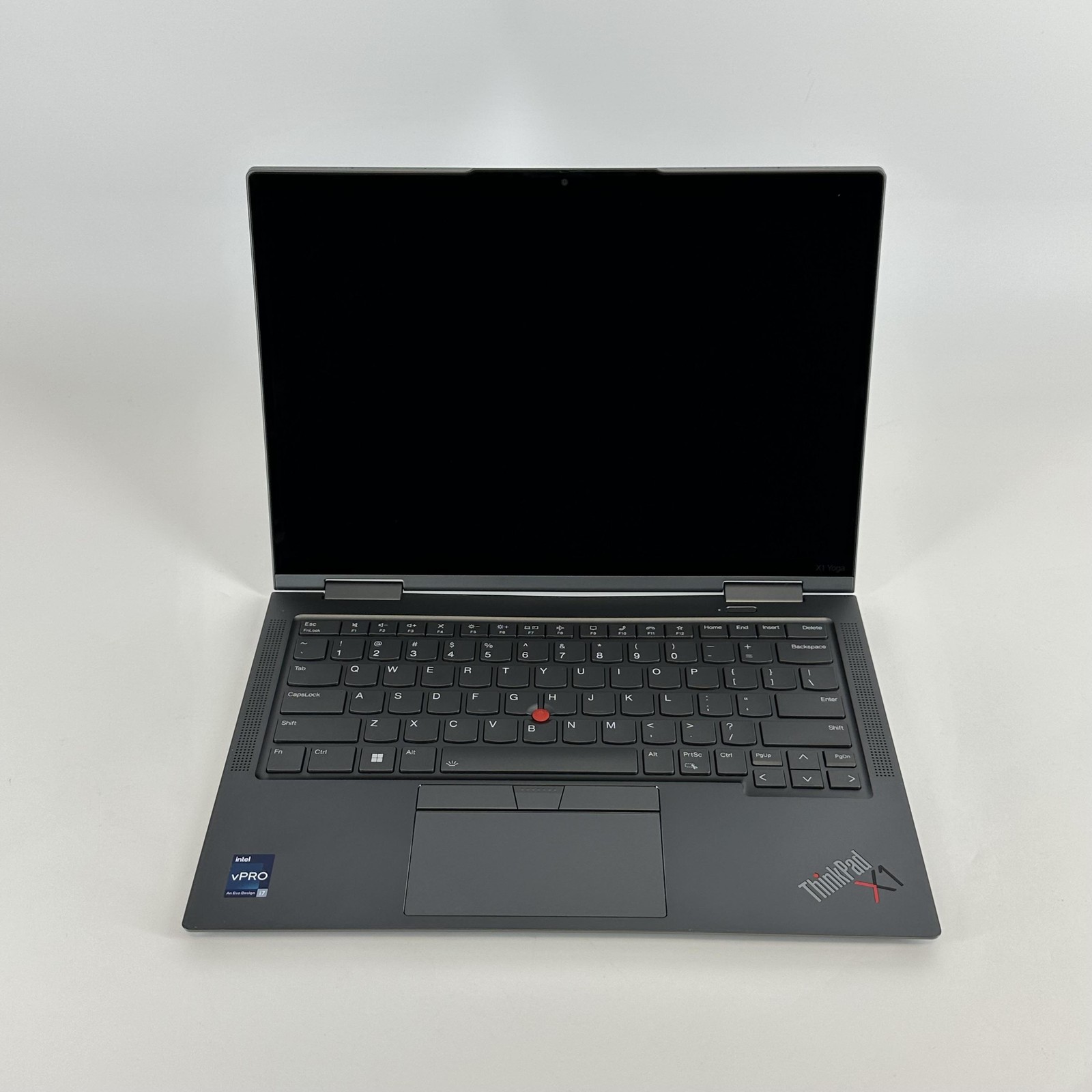 Lenovo ThinkPad X1 Yoga Gen 7 14 FHD+ TOUCH i7-1265U 16GB 512GB SSD – BENT FRAME
