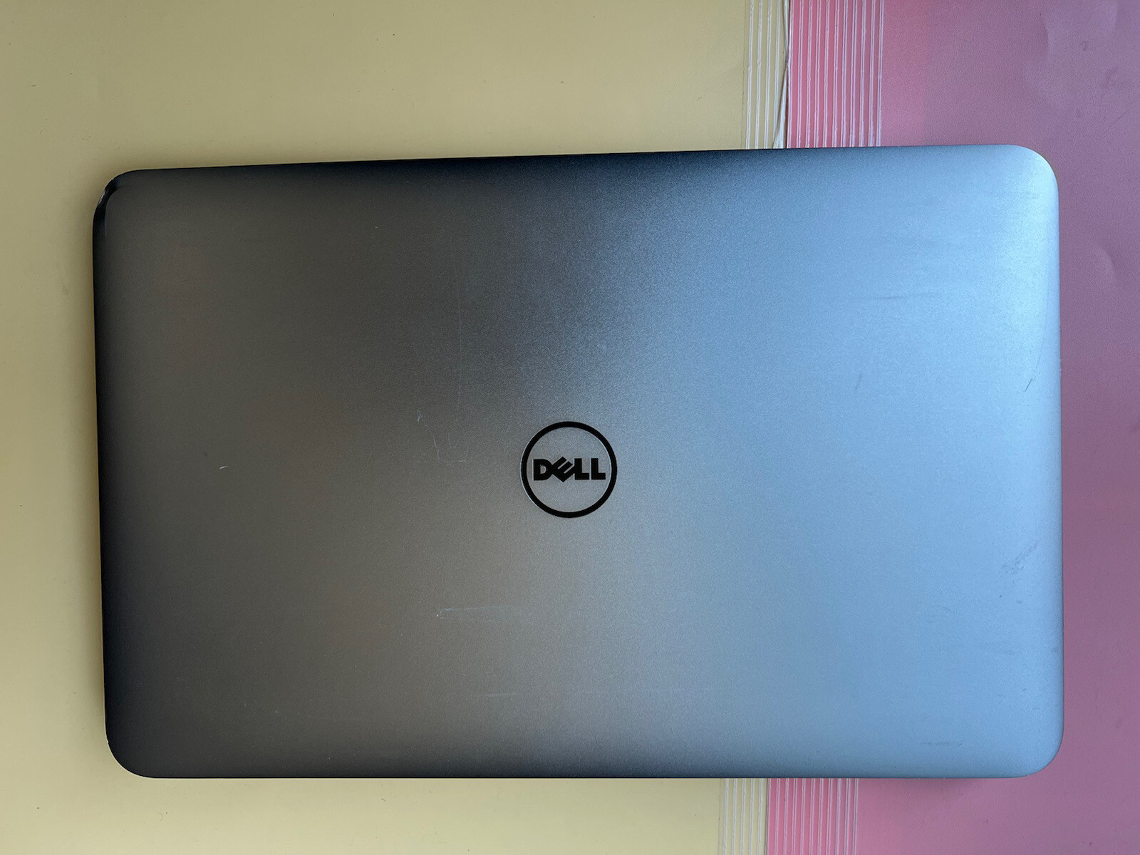 Dell XPS 13 9333 INTEL Core i5 0GB 0GB HDD FOR PARTS