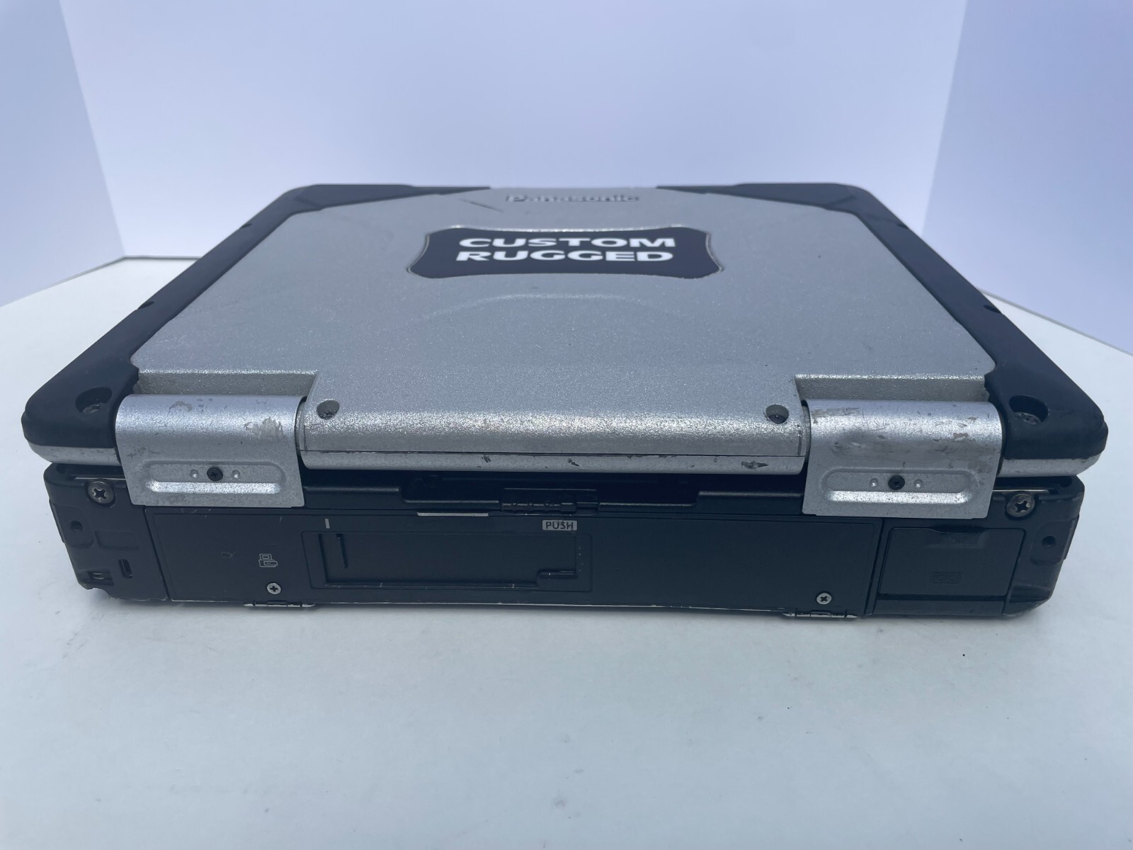 Panasonic Toughbook Cf-31 MK4 i5 27.GHz 16GB 240GB SSD 4G NON-TOUCH Windows 11