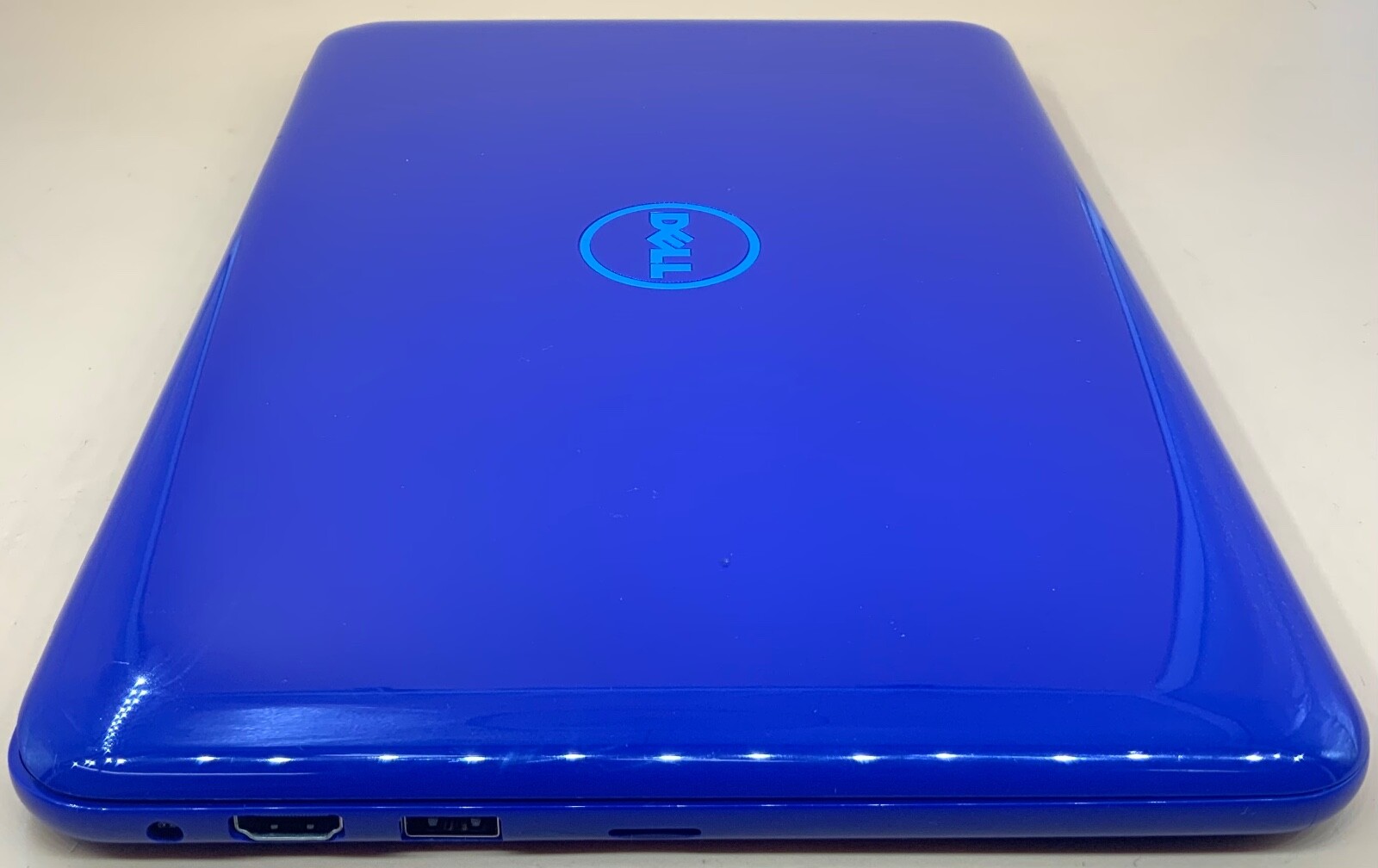 11.6″ Dell Inspiron P24T 4GB RAM 32GB EMMC HDD Windows 10 Home Locked Parts Only