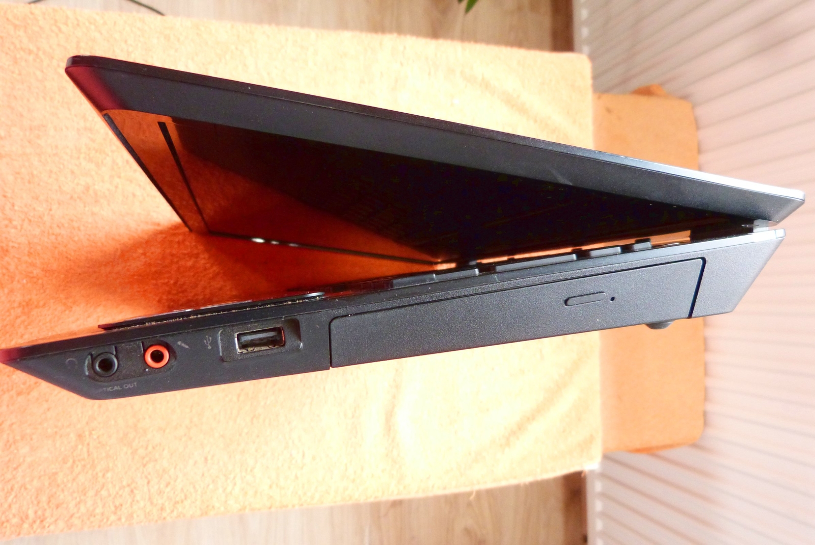 Sony Vaio F23 l 16 inch FULLHD l SSD NEW l 16GB RAM l Windows 11 NEW l QUAD i7