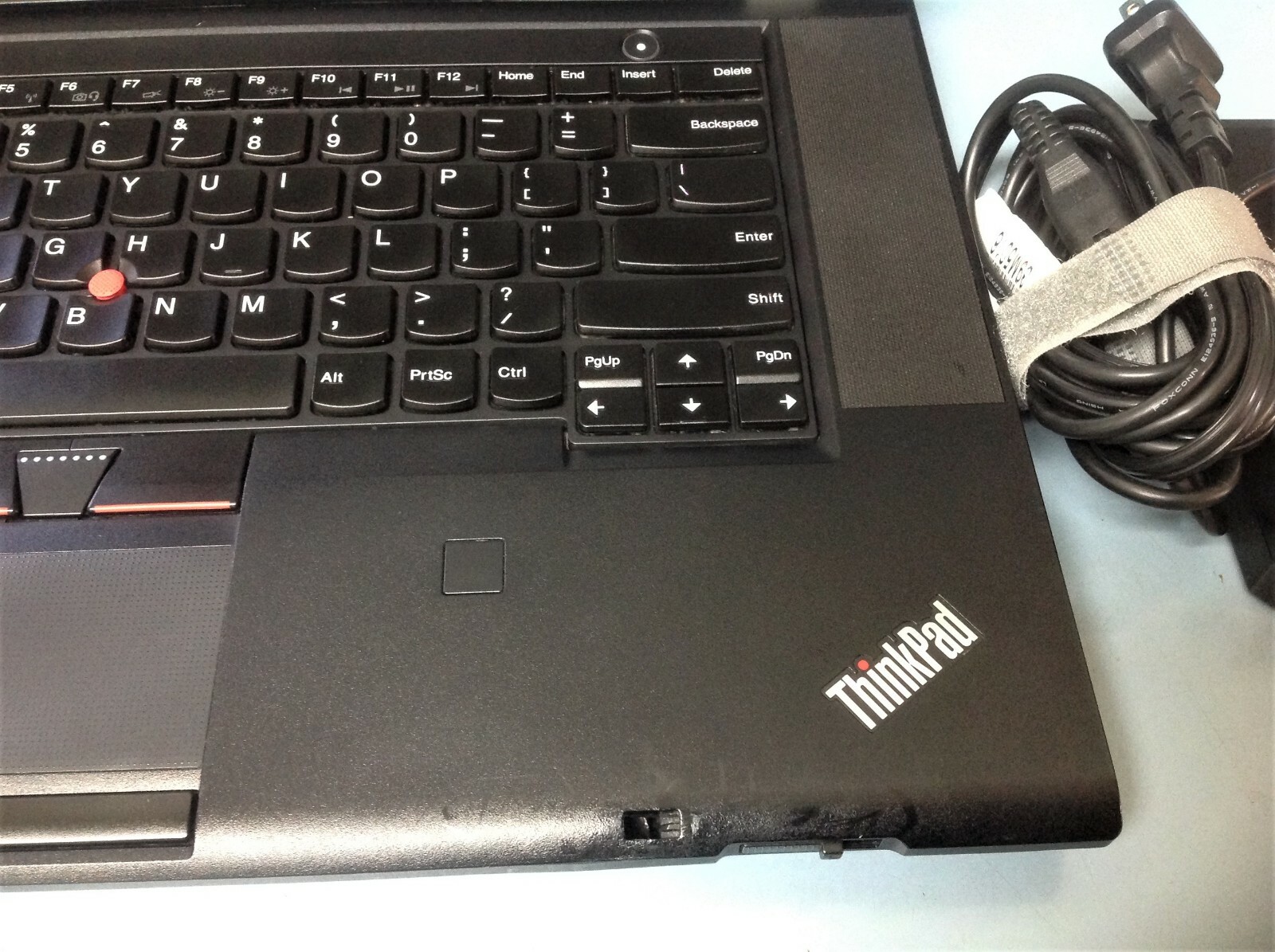 Lenovo ThinkPad T530 laptop Intel Core i5-3210M @2.50Ghz 6Gb RAM 500GB HDD Win10