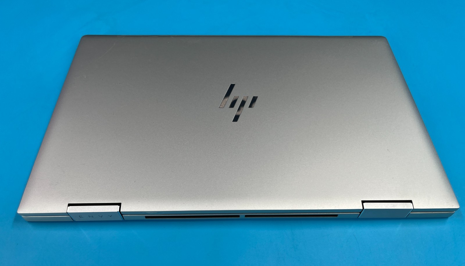 *HP ENVY x360 13bd0xxx Touch i7-1165G7 2.80GHz 16GB 512 NO OS CHARGER INCLUDED*