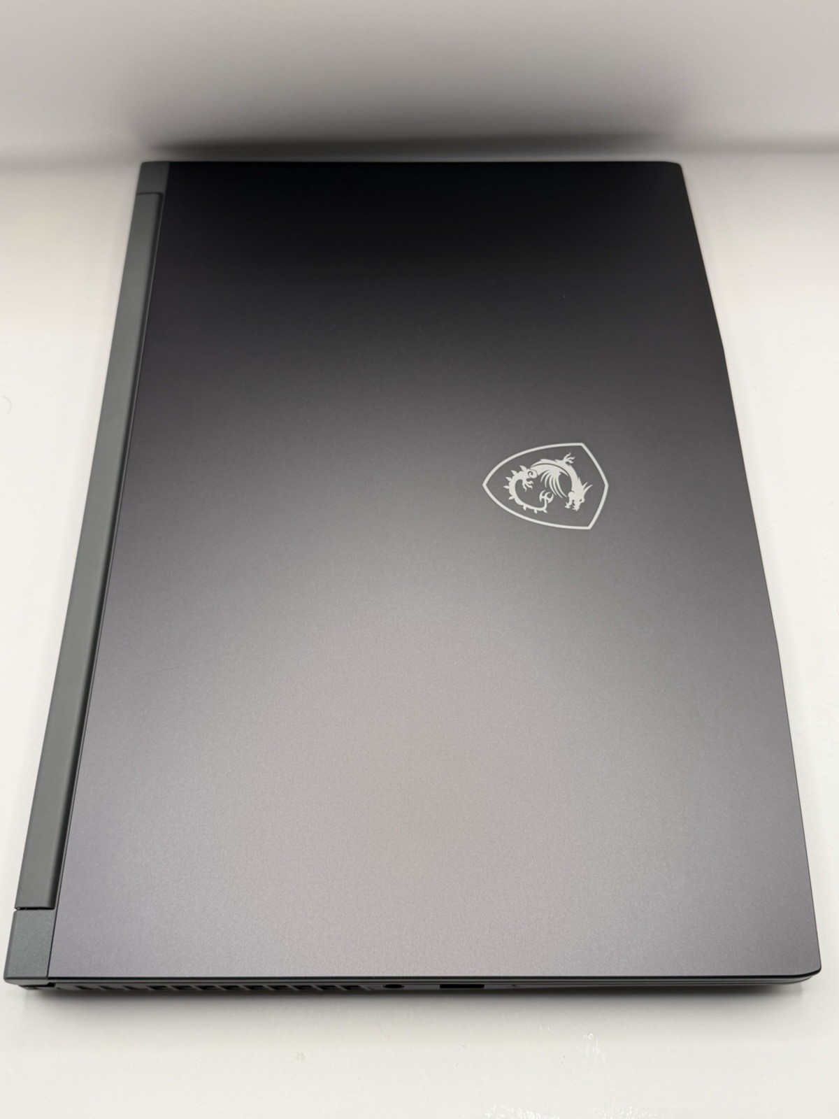 MSI Thin A15 B7VF 15-inch Laptop AMD Ryzen 5 16GB RAM 512GB RTX 4060 Mint