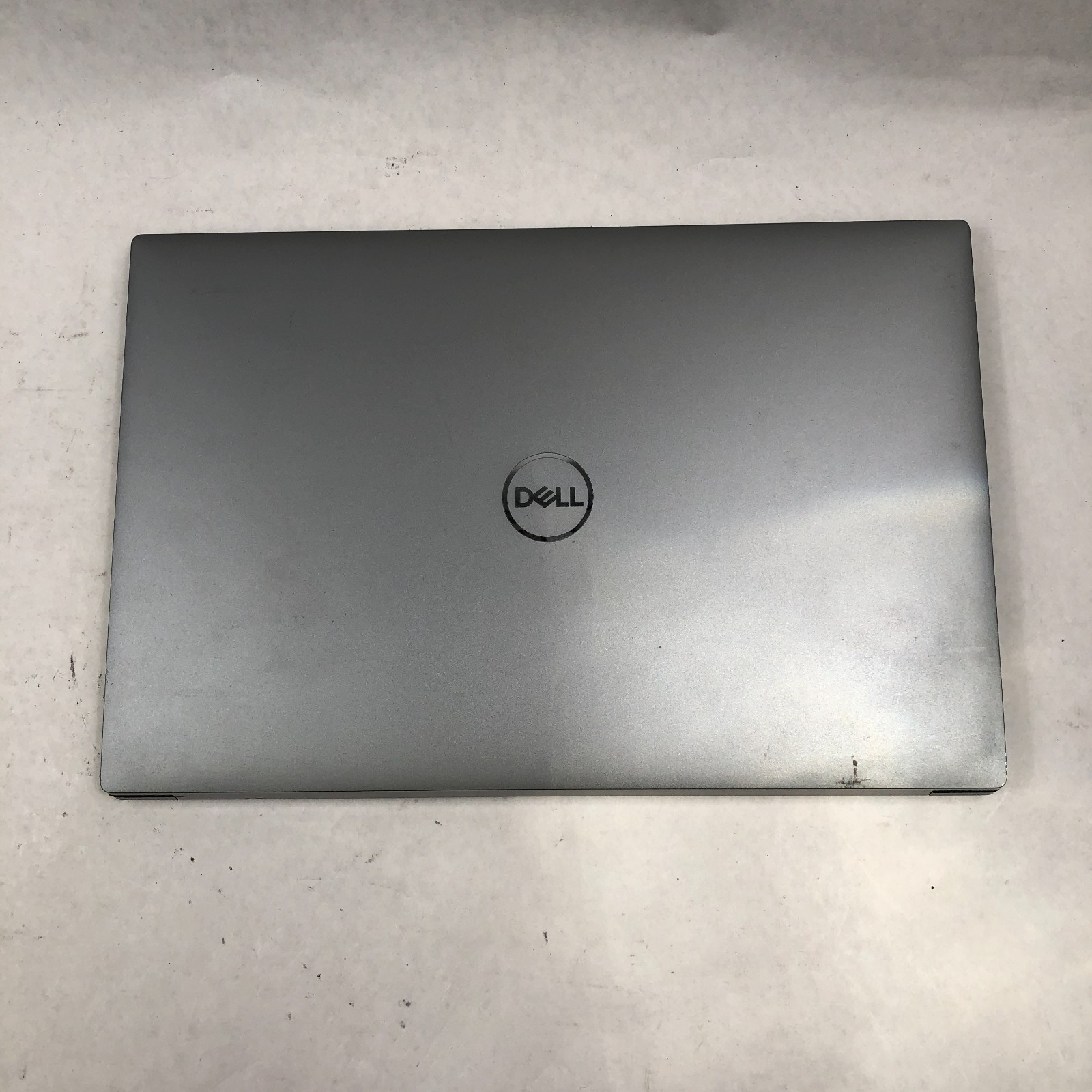Dell Precision 5550 Intel Core i7-10875H 16GB RAM 512GB NVMe T2000 NO OS *Read*