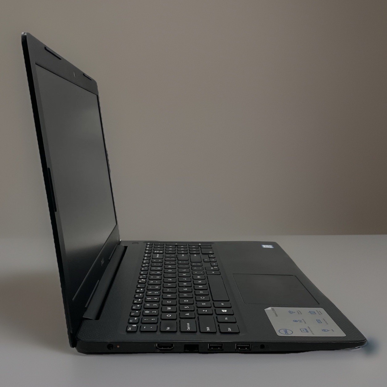 Dell Vostro 3580 15″ intel Core i5-8265U @ 1.60GHz 8GB 256GB SSD Windows 11 Pro