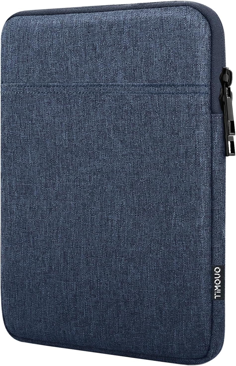 9-11″ Tablet Sleeve Bag for iPad 11-inch A16 2025, iPad 10.9″/10.2″ and Galaxy T