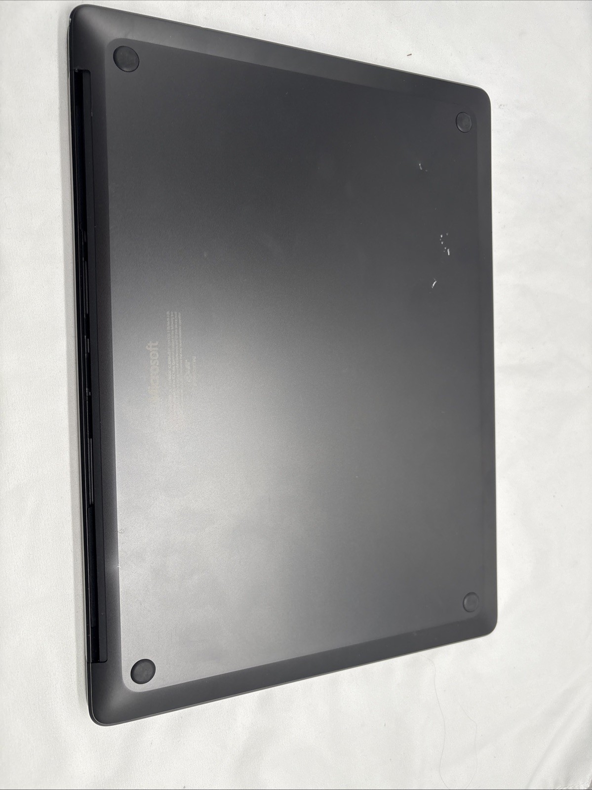 Microsoft Surface Laptop 7 Copilot+ 15″ Touch Snapdragon X Elite 32GB 1TB