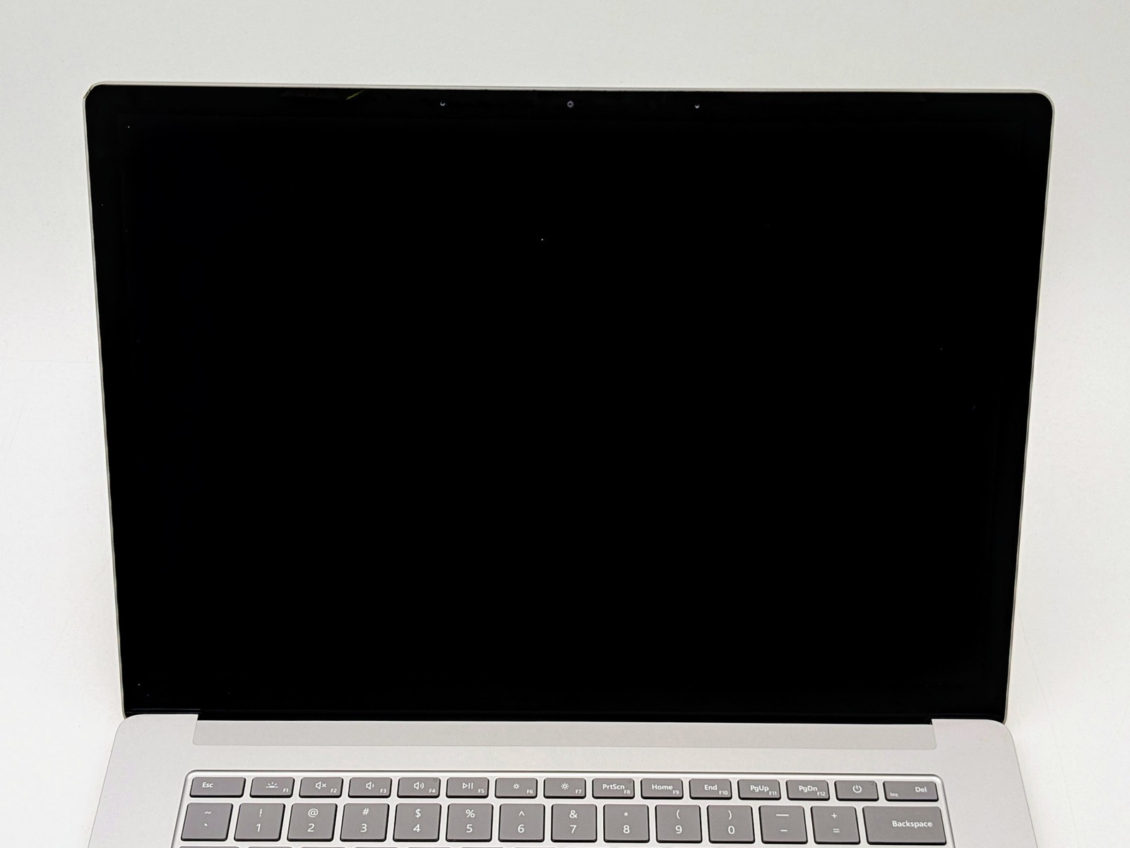 MICROSOFT Surface Laptop 3 15″ 2496 x 1664 I7-1065G7 16GB Motherboard *READ*