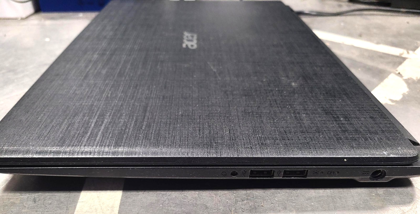Acer Aspire 3 A315-21-95KF AMD A9-9420 3GHz 6GB 1TB W10P