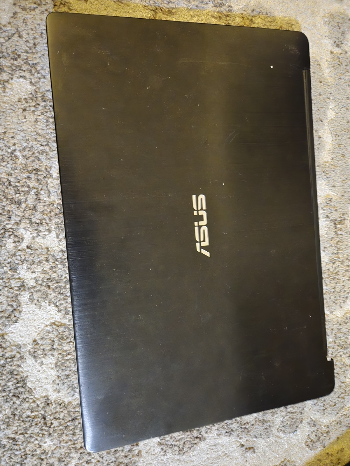 ASUS Q502l As Is Laptop for Repair #4112