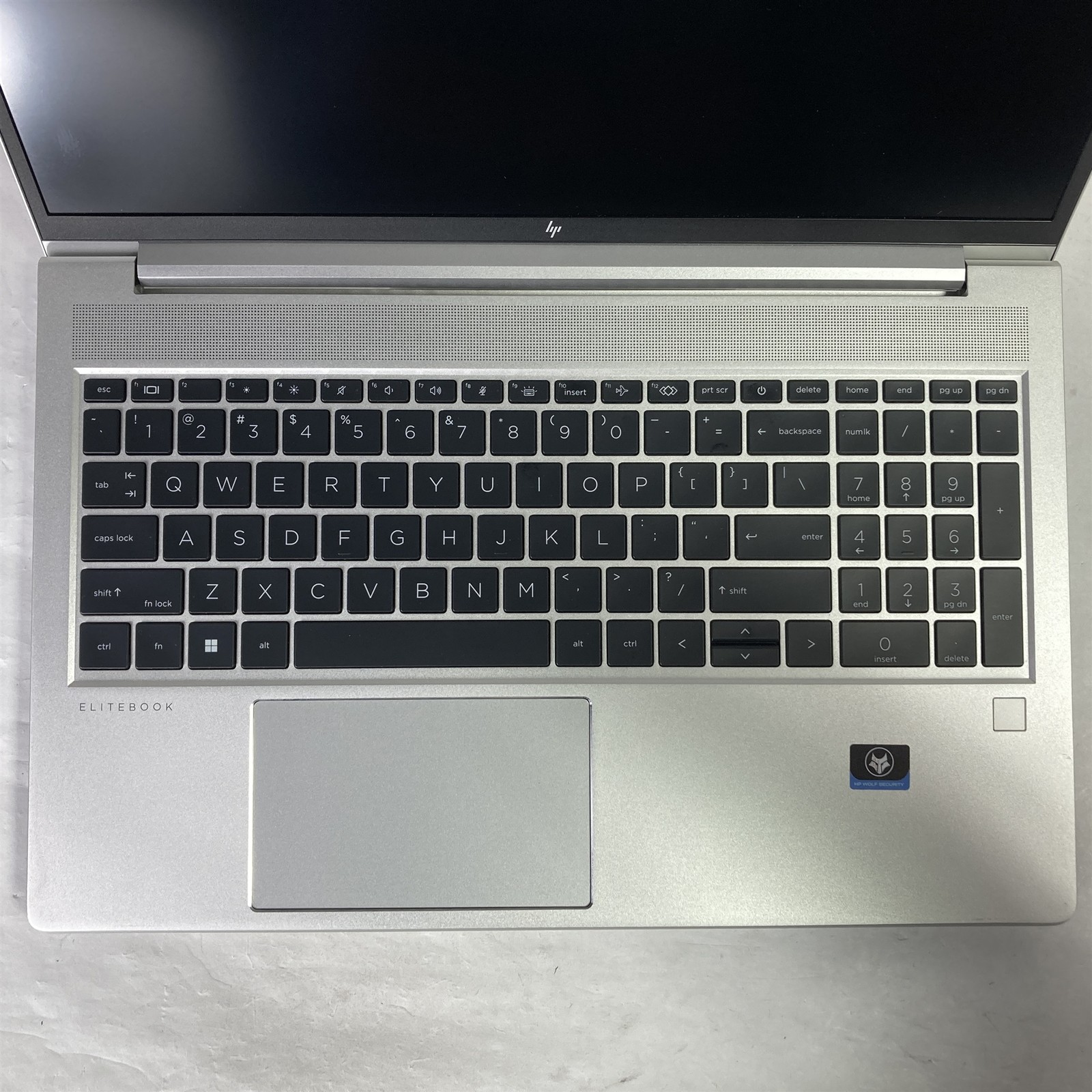 HP EliteBook 655 G9 14″ Ryzen 5 Pro 5675U 2.3GHz 16GB 512GB NVMe SSD – Win 11