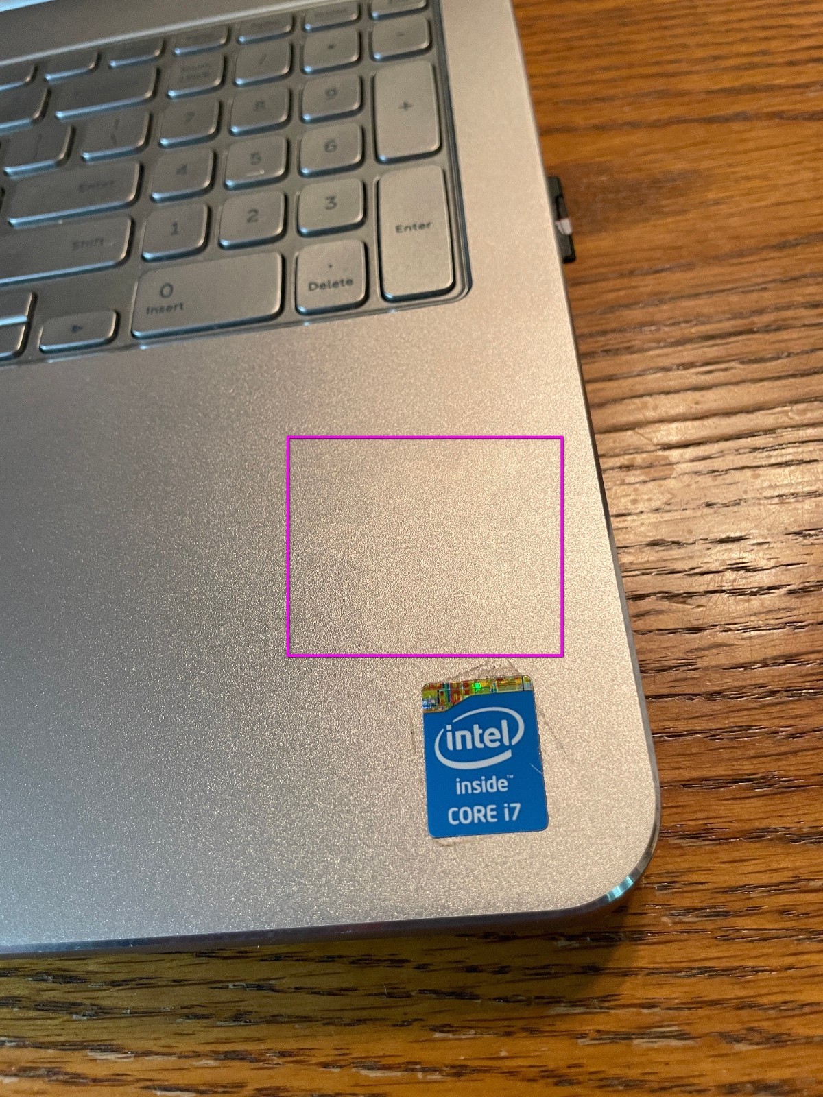 DELL INSPIRON 7537 Laptop *TOUCH* 15″ i7 Win11 Pro 25H2/Office 2021-extras-10